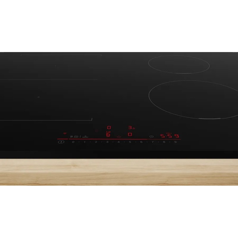 Bosch Serie 4 SMS4EKI06E dishwasher Freestanding 13 place settings B Bosch Serie 4 SMS4EKI06E dishwasher Freestanding 13 place settings B