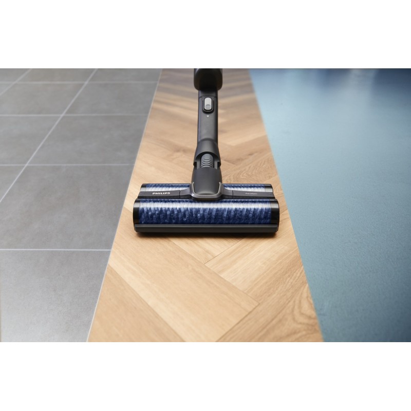 Philips AquaTrio Cordless XW9383/01 Cordless Wet & Dry Vacuum 9000 Series Philips AquaTrio Cordless XW9383/01 Cordless Wet & Dry Vacuum 9000 Series