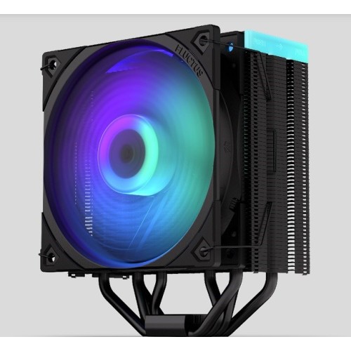 Endorfa Fera 5 Black ARGB CPU cooler Endorfa Fera 5 Black ARGB CPU cooler