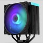 Endorfa Fera 5 Black ARGB CPU cooler