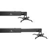 Maclean short throw projector wall mount, max 15kg, MC-945 Maclean short throw projector wall mount, max 15kg, MC-945
