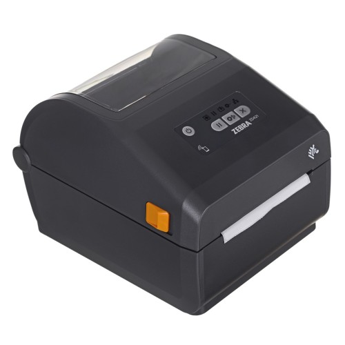 Zebra ZD421 label printer Direct thermal 203 x 203 DPI Wired & Wireless Zebra ZD421 label printer Direct thermal 203 x 203 DPI Wired & Wireless