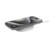 Belkin BoostCharge Pro Smartphone White AC Wireless charging Fast charging Indoor Belkin BoostCharge Pro Smartphone White AC Wireless charging Fast charging Indoor