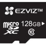 EZVIZ MicroSD 128 Gb MicroSDXC UHS-I Class 10