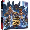 Puzzle Good Loot Gaming - World of Warcraft: 20th Anniversary 1000 pc(s) Puzzle Good Loot Gaming - World of Warcraft: 20th Anniversary 1000 pc(s)