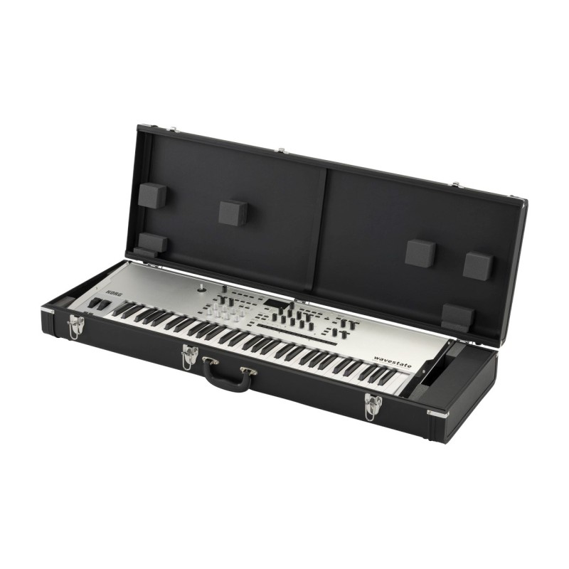 Korg Wavestate SE Platinium Limited Edition - synthesizer Korg Wavestate SE Platinium Limited Edition - synthesizer