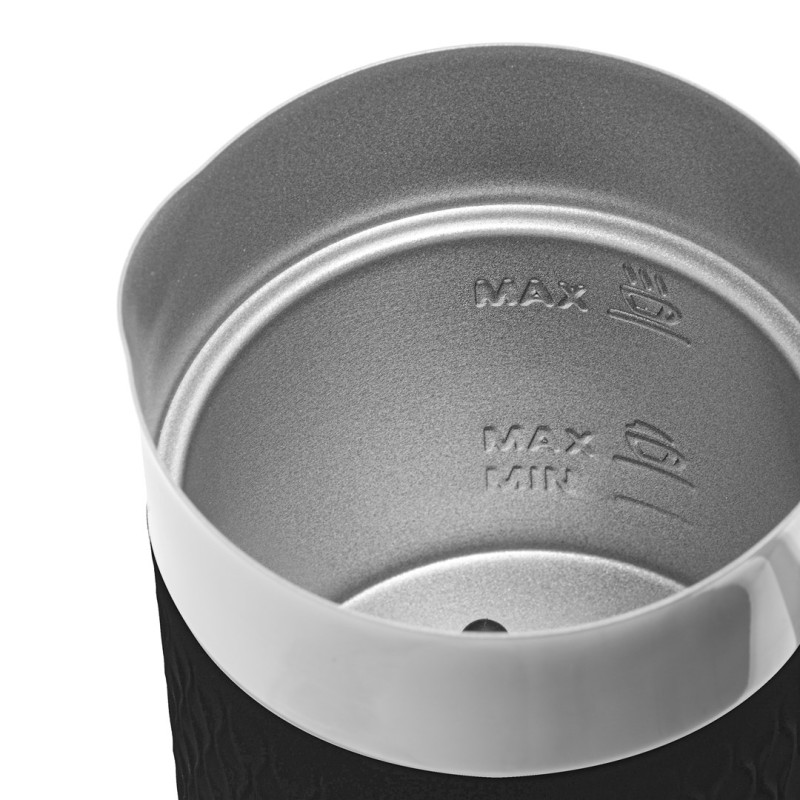 Milk frother Adler AD 4494B black Milk frother Adler AD 4494B black
