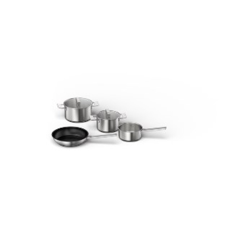 Bosch HEZ9SE040 pan set Bosch HEZ9SE040 pan set