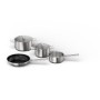 Bosch HEZ9SE040 pan set