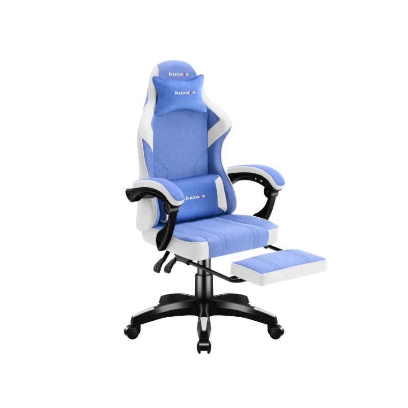 Fotel gamingowy Force 3.7 Blue Fotel gamingowy Force 3.7 Blue