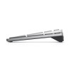 DELL KB700 keyboard Bluetooth QWERTY US International Grey DELL KB700 keyboard Bluetooth QWERTY US International Grey