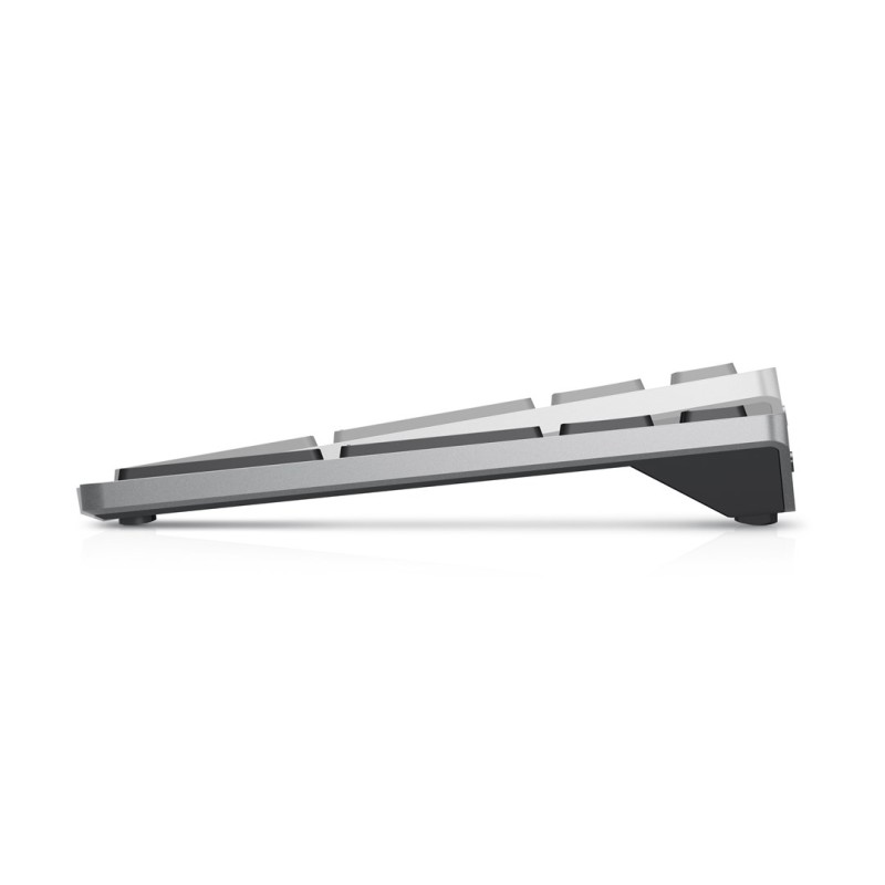 DELL KB700 keyboard Bluetooth QWERTY US International Grey DELL KB700 keyboard Bluetooth QWERTY US International Grey