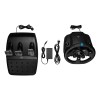 Logitech G G923 Racing Wheel and Pedals for PS5, PS4 and PC Logitech G G923 Racing Wheel and Pedals for PS5, PS4 and PC