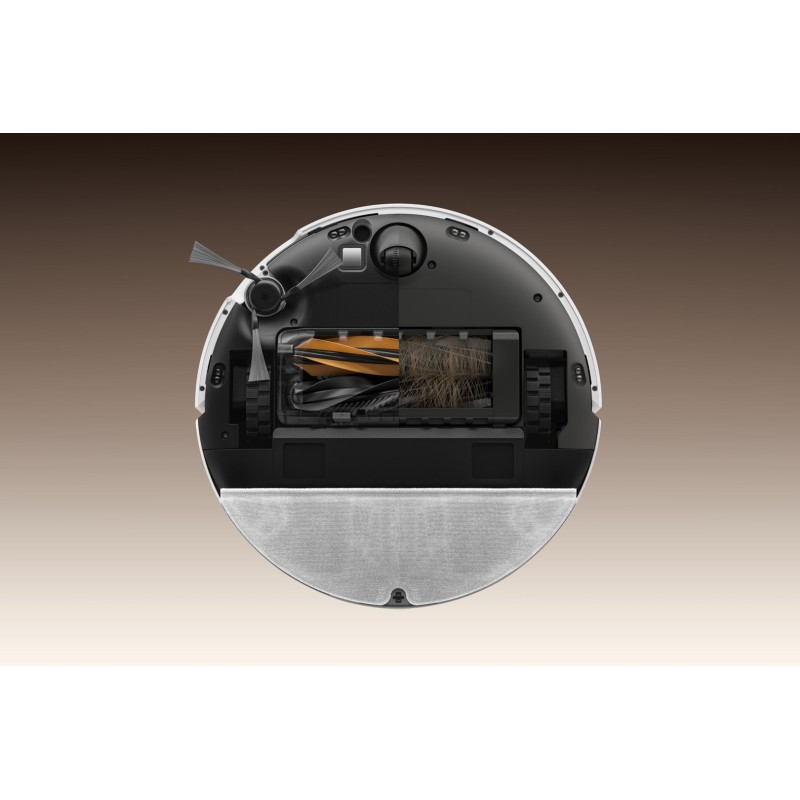 Dreame D20 Pro 0.7 L White