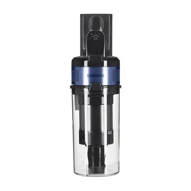 Samsung VS20B75AER4 2-in-1 stick vacuum Battery Dry Bagless 550 W Teal, Violet Samsung VS20B75AER4 2-in-1 stick vacuum Battery Dry Bagless 550 W Teal, Violet