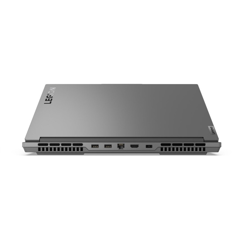 Lenovo Legion Slim 5 16AHP9 AMD Ryzen™ 7 8845HS Laptop 40.6 cm (16 Lenovo Legion Slim 5 16AHP9 AMD Ryzen™ 7 8845HS Laptop 40.6 cm (16