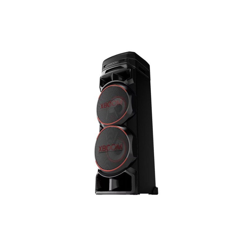 Poweraudio LG RNC9 speaker