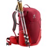 Deuter Futura 27 Women's hiking backpack Red Deuter Futura 27 Women's hiking backpack Red
