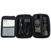 Zebra DS4608-SR Handheld bar code reader 1D/2D LED Black Zebra DS4608-SR Handheld bar code reader 1D/2D LED Black
