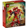 LEGO NINJAGO 71851 Kai's Dragon Mech Battle Pack