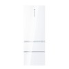 Haier Refrigerator HTW7720DNGW (483L; white)