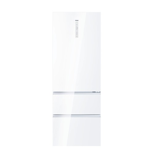 Haier Refrigerator HTW7720DNGW (483L; white)