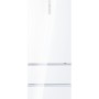 Haier Refrigerator HTW7720DNGW (483L; white)