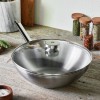 ZWILLING PLUS Wok/Stir-Fry pan Round