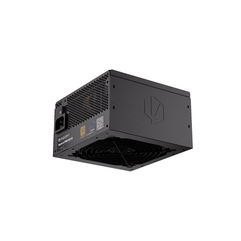 Zasilacz ENDORFY Supremo FM6 1000 W EY7A011 Zasilacz ENDORFY Supremo FM6 1000 W EY7A011