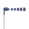 Belkin SoundForm Headset Wired In-ear Music/Everyday USB Type-C Blue Belkin SoundForm Headset Wired In-ear Music/Everyday USB Type-C Blue