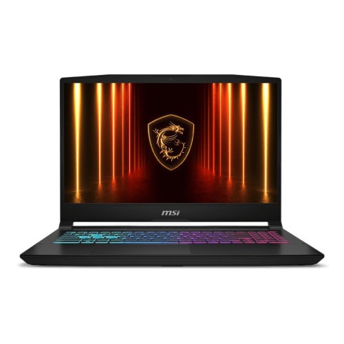 MSI Katana 15 HX B14WEK-060XPL i7-14650HX 15.6