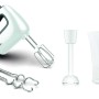 Tefal HT461138 mixer 500 W