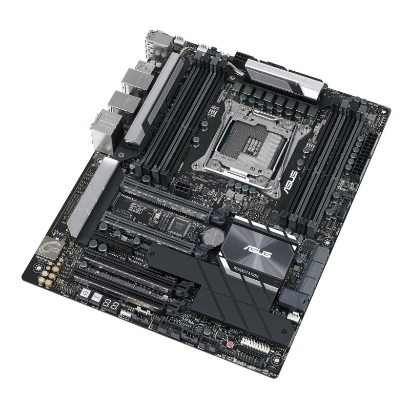 ASRock Z890 Pro-A Intel Z890 LGA 1851 (Socket V1) ATX motherboard ASRock Z890 Pro-A Intel Z890 LGA 1851 (Socket V1) ATX motherboard