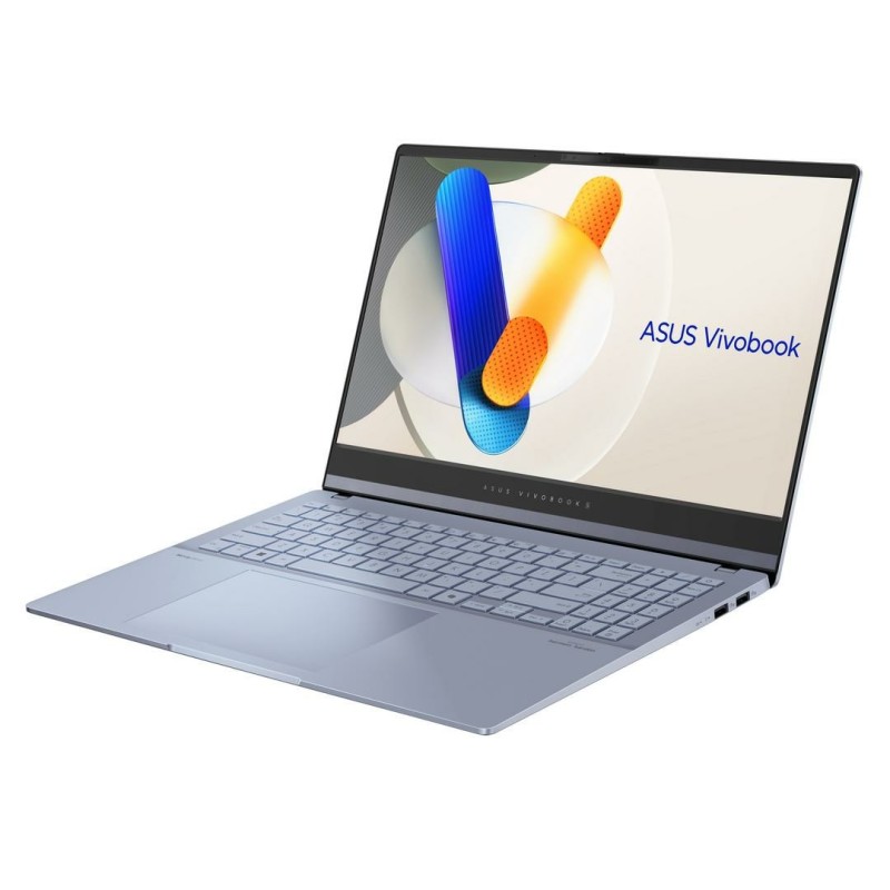 ASUS Vivobook S 15 OLED S5506MA-WS76 Intel Core Ultra 7 155H Laptop 39.6 cm (15.6 ASUS Vivobook S 15 OLED S5506MA-WS76 Intel Core Ultra 7 155H Laptop 39.6 cm (15.6