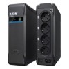Eaton 3P Ellipse 700 uninterruptible power supply (UPS) Standby (Offline) 0.7 kVA 420 W 4 AC outlet(s)