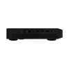 Komputer ASUS NUC 14 PRO RNUC14RVHU500002I (MTL-H 28W (U5 125H), noRAM, noStorage, Integrated VGA, noOS, EU Cord, Kit)