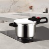 Maestro MR-2902 Pressure cooker 6 l Silver Maestro MR-2902 Pressure cooker 6 l Silver