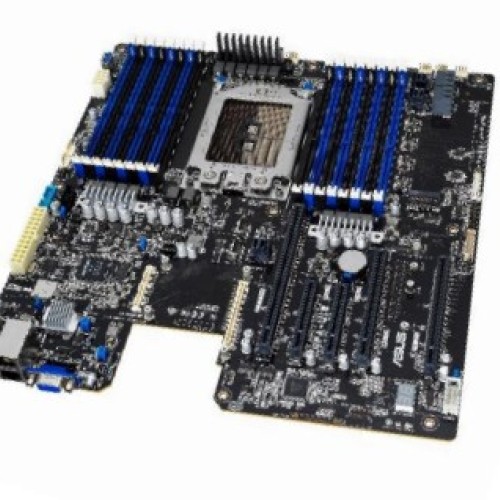 Asrock GENOA2D24G-2L+ motherboard AMD SoC Socket SP5