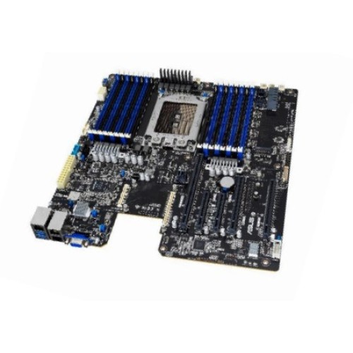 Asrock GENOA2D24G-2L+ motherboard AMD SoC Socket SP5