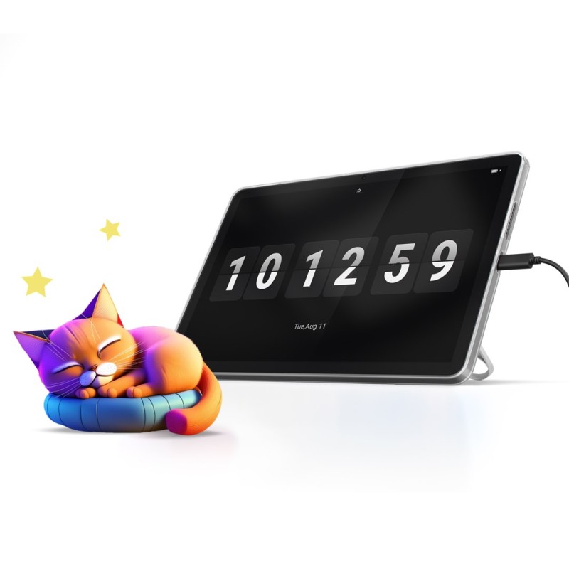 Lenovo Tab Mediatek Helio G85 64 GB 25.6 cm (10.1 Lenovo Tab Mediatek Helio G85 64 GB 25.6 cm (10.1