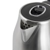Esperanza EKK029 Electric kettle with a thermometer 1.7 L 2200 W Inox