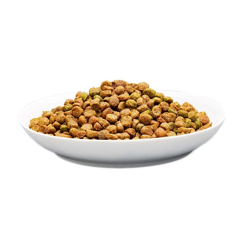 PREVITAL Junior Chicken - dry cat food - 950g