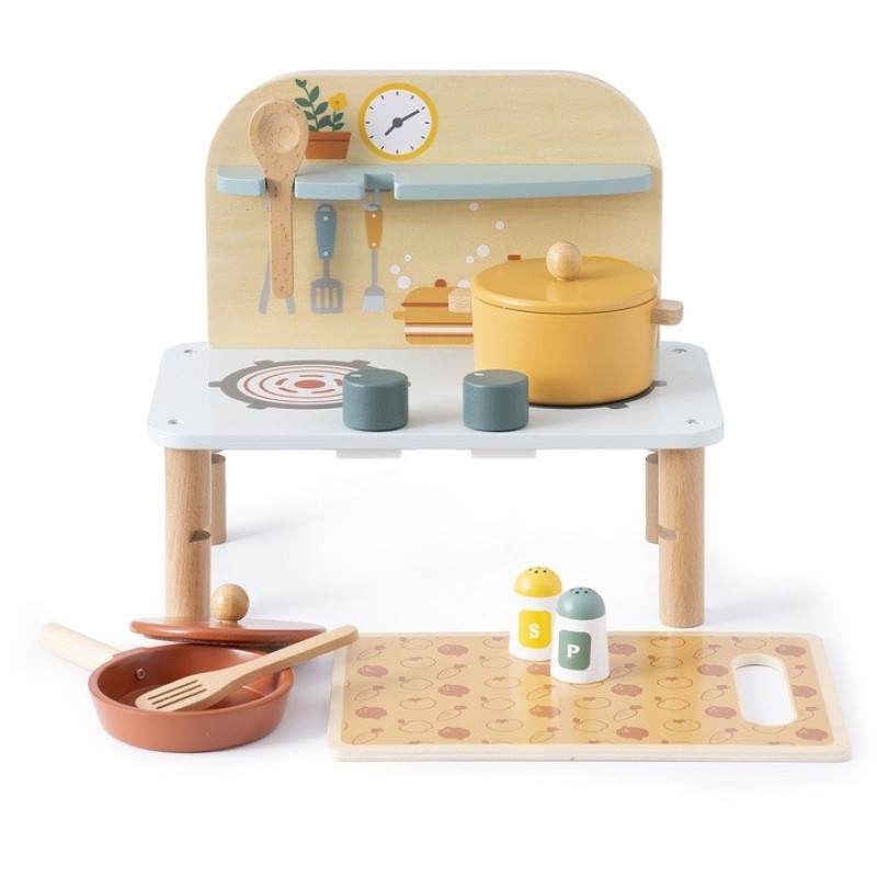 Mini kitchen set Mini kitchen set
