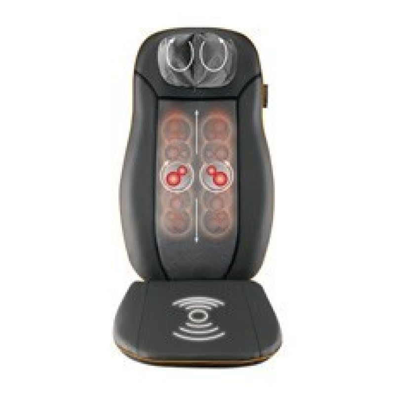 Massage seat pad Shiatsu Medisana MCN Massage seat pad Shiatsu Medisana MCN