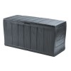 SHERWOOD STORAGE BOX 270 L KETER garden box SHERWOOD STORAGE BOX 270 L KETER garden box