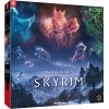 Puzzle Good Loot Gaming - The Elder Scrolls V: Skyrim 1000 pc(s) Puzzle Good Loot Gaming - The Elder Scrolls V: Skyrim 1000 pc(s)