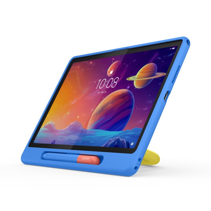 Lenovo Tab 4G Mediatek 128 GB 25.6 cm (10.1 Lenovo Tab 4G Mediatek 128 GB 25.6 cm (10.1