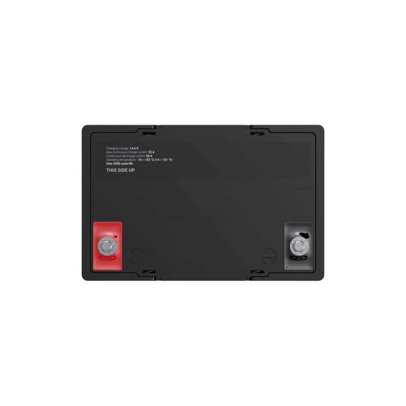 Green Cell LFPGC12V80AH UPS battery Lithium Iron Phosphate (LiFePO4) 12.8 V Green Cell LFPGC12V80AH UPS battery Lithium Iron Phosphate (LiFePO4) 12.8 V