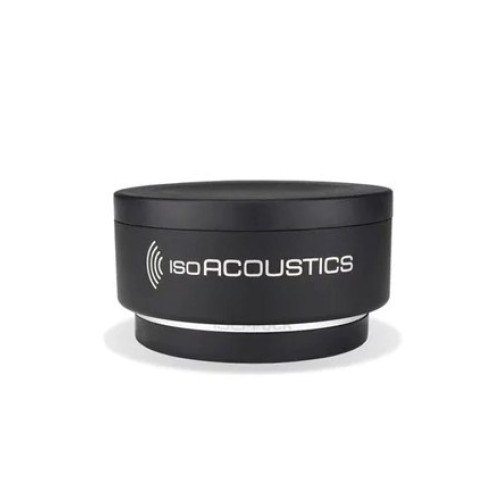 IsoAccoustics ISO-PUCK - Izolatory pod monitory studyjne