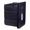 Activejet ASH-2502C Shredder for documents, black color. Activejet ASH-2502C Shredder for documents, black color.
